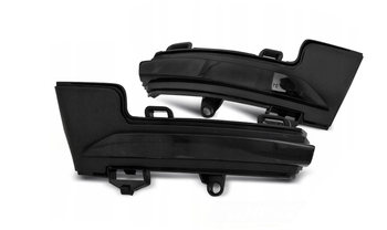 Led spejlblinklys til Skoda Octavia Iii 12-20