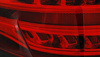 LED-lamper Mercedes W212 E-klasse 09-13 R-w Dts