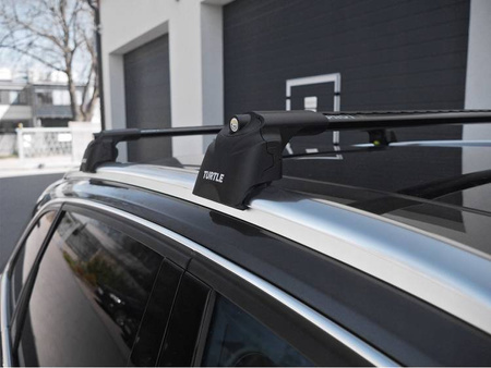 Tagbagagebærer Kia Sportage V 2022+