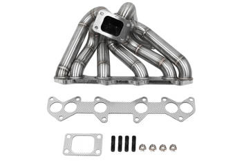 Udstødningsmanifold Toyota 1JZ-GTE GE VVTi T3 Extreme