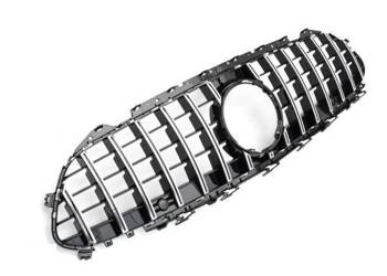 GRILL MERCEDES C257 CLS PANAMERICANA GT AMG B/C