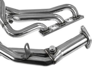 NISSAN 350Z Race Line udstødningsmanifold