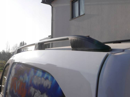 Tagræling Peugeot Partner Tepee B9 2008-2018