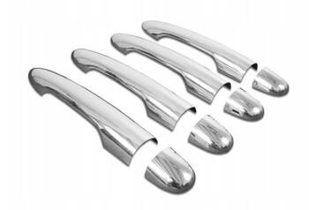 Nakładki na klamki Mercedes Vito W447 SENSOR