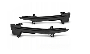 Sideblinklys Seat Ateca 16- Smoke Seq Led