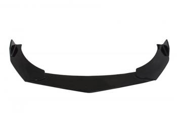 Universal splitter forkofanger spoiler 3-delt