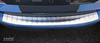 Skoda Kamiq bagkofangerafdækning (stål)