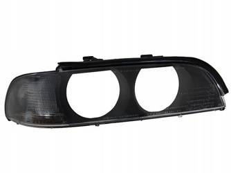 Forlygteafskærmning BMW E39 SMOKE