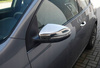 Nakładki na klamki Mercedes Vito W447 SENSOR