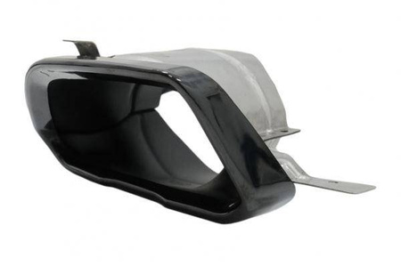 BMW G20 G21 19- 340i GLOSSY BLAC