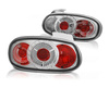 Baglygter Mazda Mx5 Nb 98-05 Chrome Depo