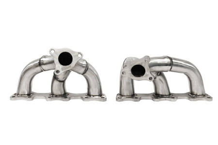 Udstødningsmanifold Porsche Carrera S 4S 911 2016+