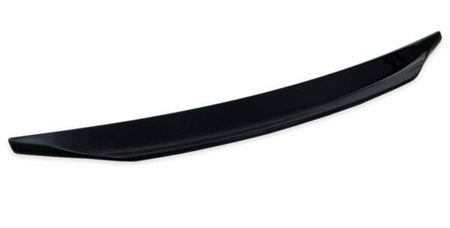CAP SPOILER til AUDI A5 8T COUPE 07-16