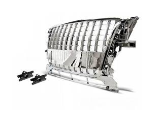 Sportsgrill i rs-style til Audi A4 B5 og S4