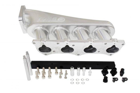 Honda Civic Integra Type R K20 indsugningsmanifold med fuel rail