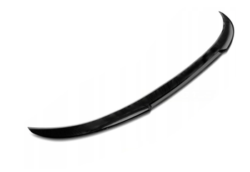 Hækspoiler Sport Style Sort til Bmw F33 / F83