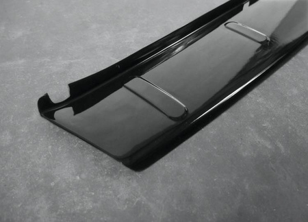 Kofangerhætte Mercedes Vito W447 2014+