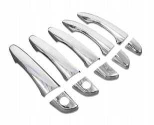 Toyota Proace 2016+ 5DR 2K dørhåndtagsdæksler