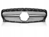 Frontgitter Sort krom Mercedes CLA W117 13-19