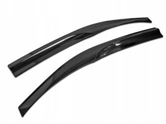 Siderudeskærme FORD TRANSIT CUSTOM 2014+