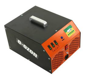 Ozongenerator LP-24e PRODUKTIVITET 70 g/t