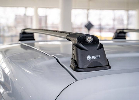 Toyota Proace City Verso 2018+ tagbagagebærer