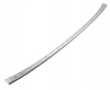 Bagkofanger beskyttelsesliste til NISSAN QASHQAI J12 2021-