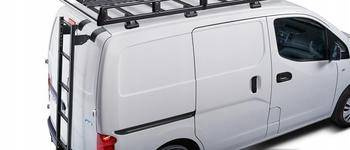 NV400 Hovedstige, Movano H2