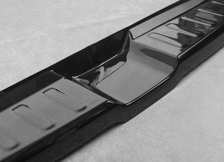 Kofangercover til Dacia Sandero 2021+