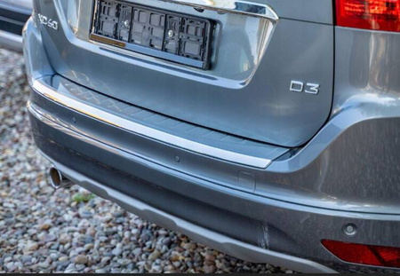 Bagagerumsliste bagkofanger Volvo XC60 FL 13-17