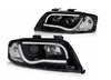 Audi A6 C5 forlygter 