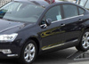 Nakładki na klamki Mercedes Vito W447 SENSOR