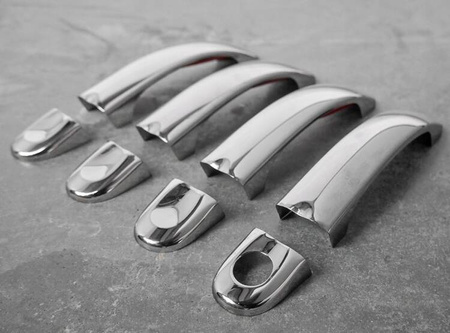 Dørgreb dækker VW Golf 5 / 6 Plus 2005-2014