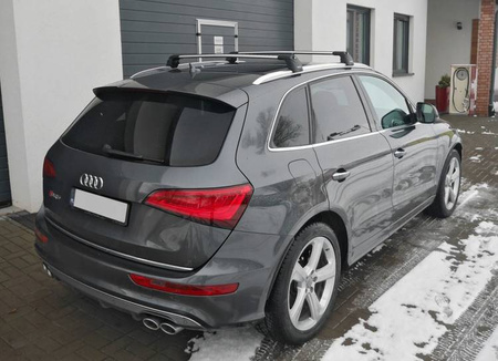 Tagbøjler VW Passat B8 Kombi 2014-2023