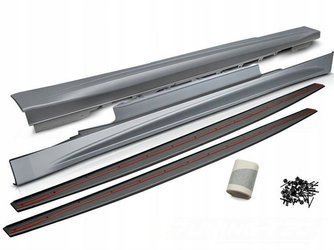 Performence sideskærme til BMW F32 F33 13-