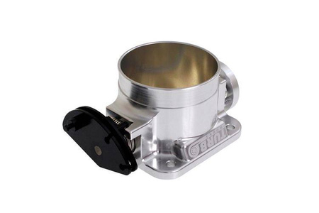 Toyota Lexus 2JZ-GTE indsugningsmanifold med gasspjæld og fuel rail