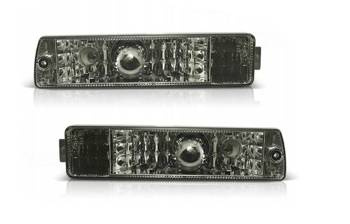 Forreste blinklys Vw Golf II 2 Jetta Smoke