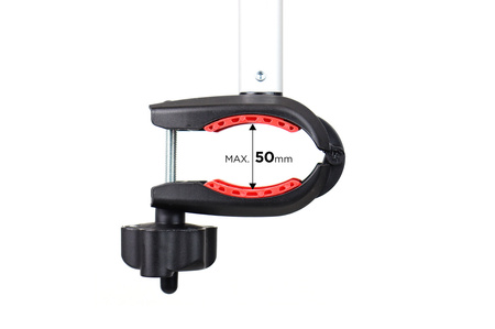 Krogmonteret cykelholder platofrom - 3 cykler TBC-01/3