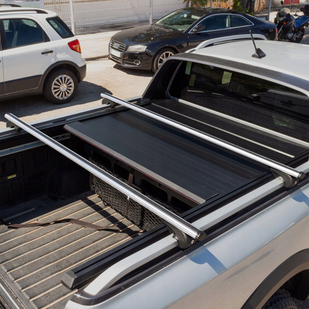 Tværstænger til ladkasse til Ford Ranger IV 2022–