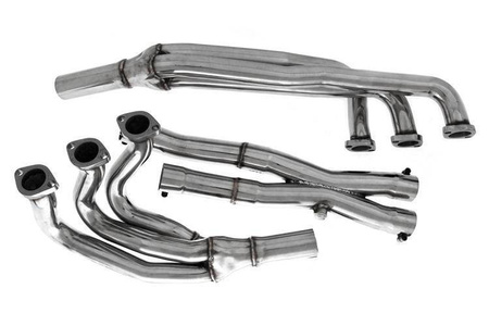 Udstødningsmanifold BMW E30 320i 323i 325i 325ix