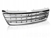 Frontgitter VW Touareg 02-06 Krom