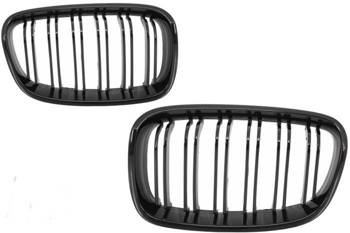 GRILL (NYRE) BMW F20 11-15 BLANK SORT