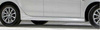 Mitsubishi Lancer 08-11 Evo Style Tuning karme