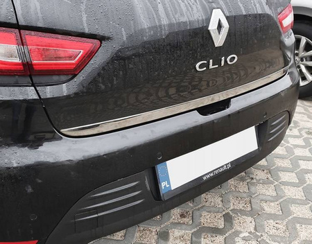 Kantliste til bagklap Renault Clio 4 12+