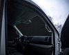 Mørklægningsgardiner til OPEL VIVARO 2001-2014 | 3 stk