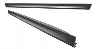 BMW F30 / F31 dørtrinsspoilere