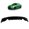 DIFFUSER BMW F22 F23 12- LOOK PERFORMANCE -o--co- GL