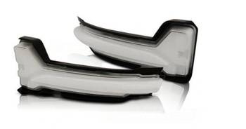 DYNAMISKE RETNINGSLINJER til FORD FOCUS MK4 18-