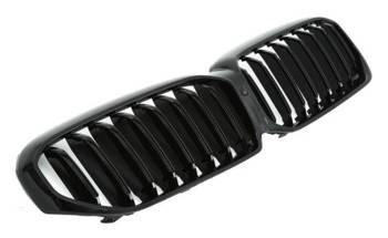 GRILL (NYRE) BMW G30 G31 LCI PERFORMANCE GLOSS