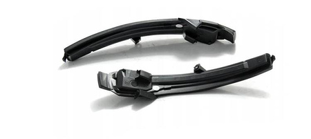 Blinklys Mercedes W205 W213 W222 Smoke Led Dts